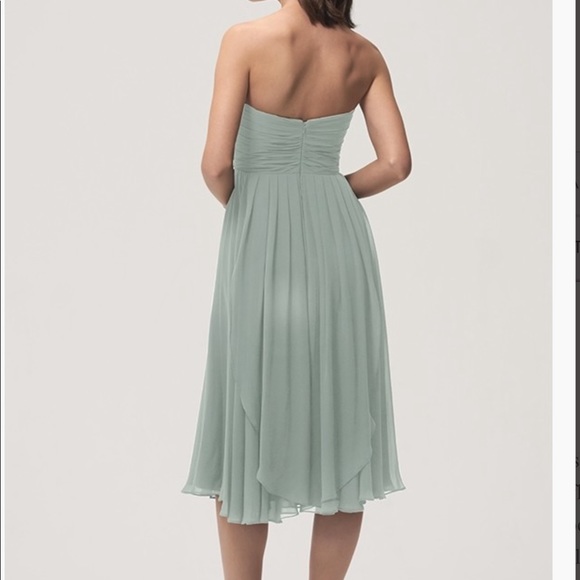 Jenny Yoo Emmie dress - Picture 2 of 5